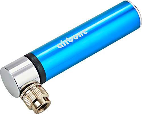 Airbone Uni 2191203061 Mini Bomba, Azul, 10 x 2 x 2 cm