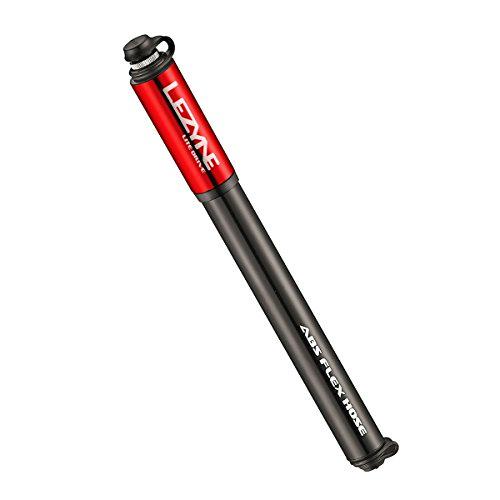 LEZYNE Lite Drive - Bomba de Mano (tamaño Mediano, 160PSI