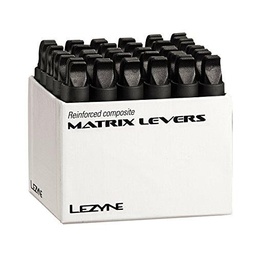 LEZYNE desmontadores Lever Displa Composite Matrix Material Herramientas Sets