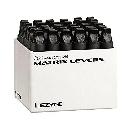 LEZYNE desmontadores Lever Displa Composite Matrix Material Herramientas Sets