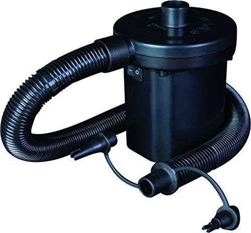 Bestway 62080 - Inflador Eléctrico Sidewinder AC Sprint Air Pump