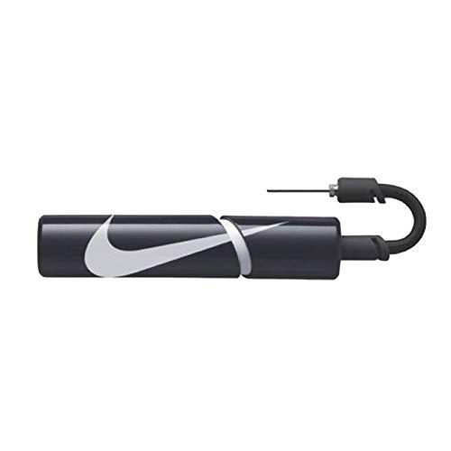 NIKE Essential Ball Pump Infladores Fútbol Unisex Adulto