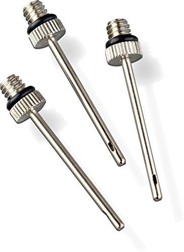 Mitre Metal Euro Ball Needles - Silver