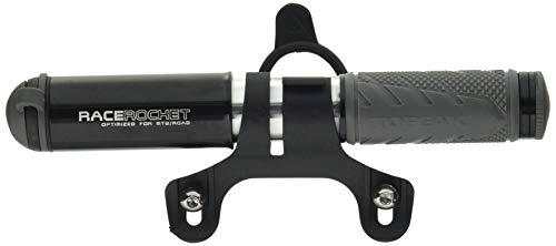 TOPEAK Racerocket Inflador, Deportes y Aire Libre, Negro