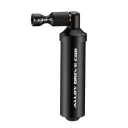 LEZYNE Alloy Drive Dispensador para Bombona de CO2