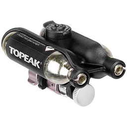 TOPEAK Kit CO2 Ninja FUELPACK, Deportes y Aire Libre