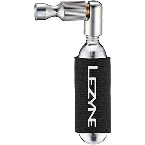 LEZYNE Trigger Drive Adaptador para Bombona de CO2