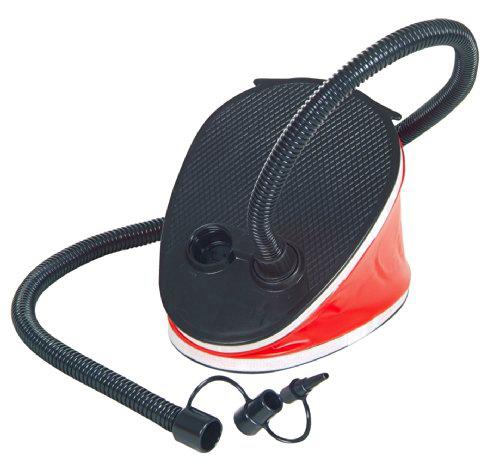 High Peak Blasebalg 5 LTR. - Bomba Manual para Acampada