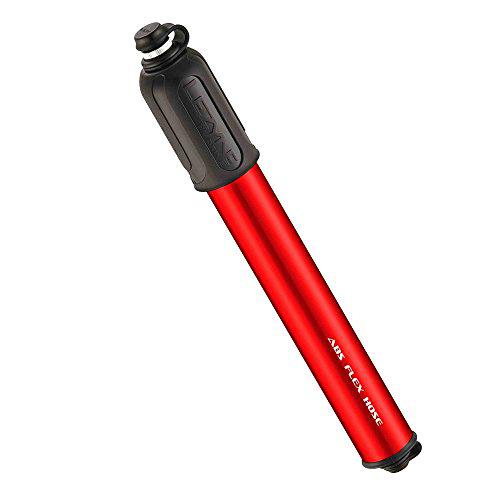 LEZYNE Hv Drive-S Mancha de Mano, Red