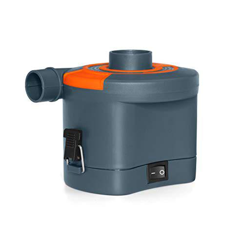 Sidewinder™ D Cell Air Pump