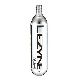 LEZYNE 1-C2-CRTDG-V120 - Cartuchos de co2 para Carretera/MTT