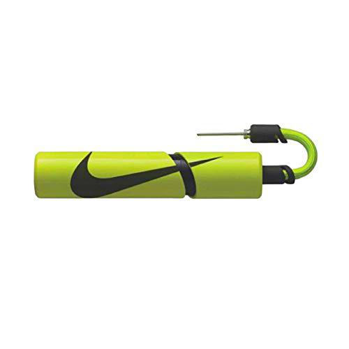 NIKE Essential Ball Pump Infladores Fútbol Unisex Adulto