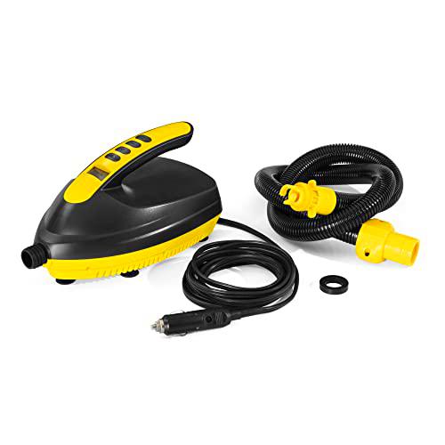 Hydro-Force™ 12V Auto-Air Electric Pump