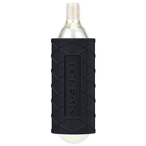 TOPEAK Sleeve 16G - Inflador de CO2 para Adulto, Unisex