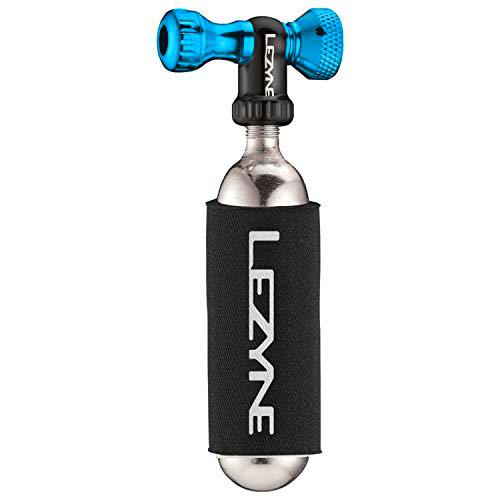 LEZYNE Control Drive Adaptador para Bombona de CO2