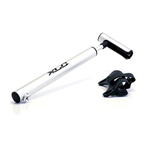 XLC 2501910500 Minibomba para Bicicleta de Carretera PU-R01