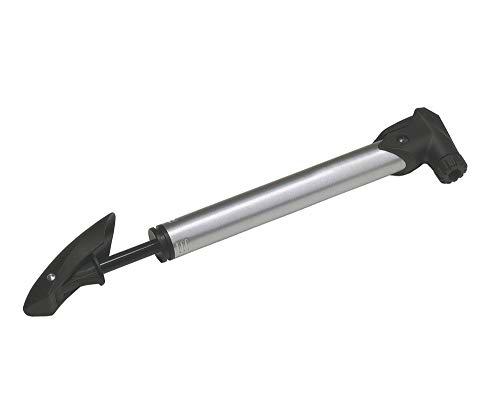 Oakland Bomba de Aire de T Handle Pro, Plata, 1828