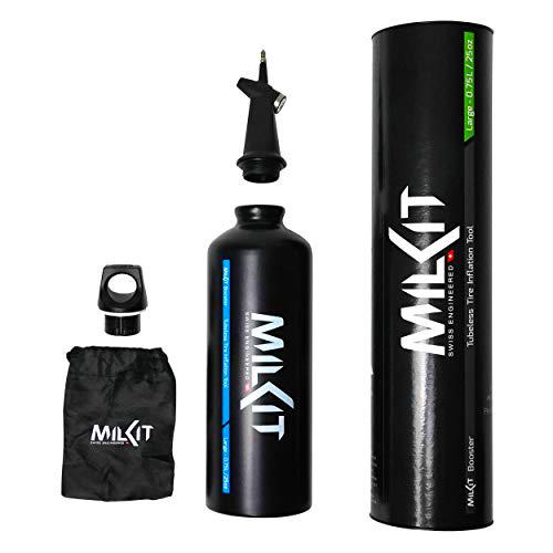 MILKIT Booster 0.75L