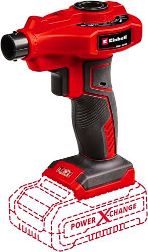 Einhell Bomba de Aire con batería CE-Ap Li-Solo Power X-Change (Iones de Li