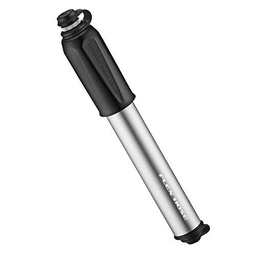 LEZYNE Sport Drive HP - S-Slvr - Bomba de CO2